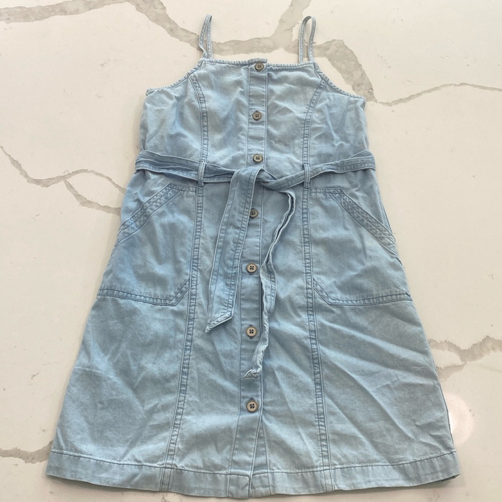 Kids Sundress